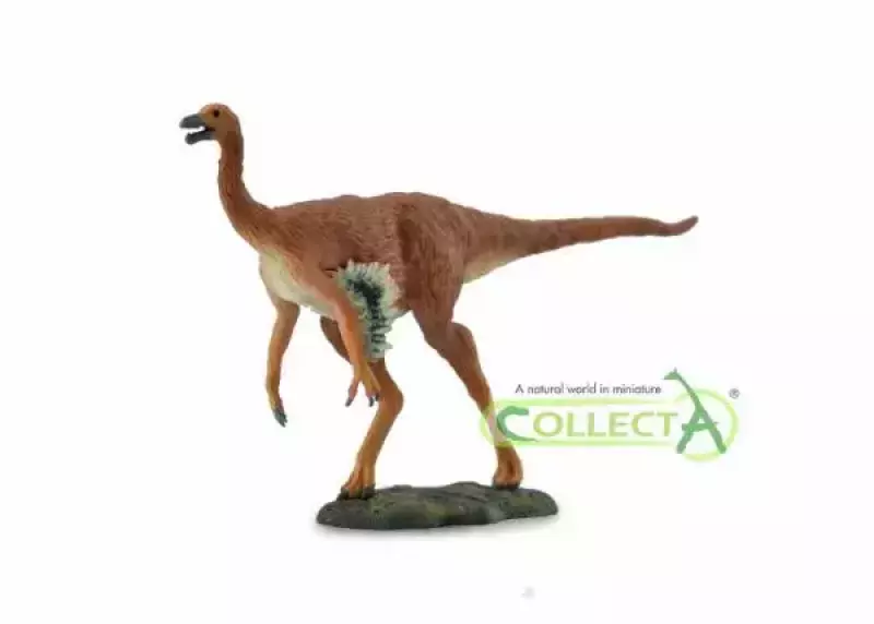 Dinozaur Strutiomin Dinozaur Strutiomin