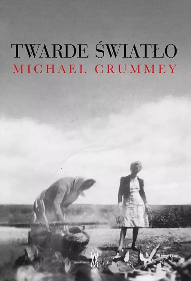 Twarde światło Twarde światło