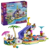 LEGO Friends Frajda w parku wodnym 42676 - zdjęcie