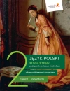 Sztuka wyrazu. Język polski. Podręcznik do liceum i technikum. Romantyzm. Klasa 2. Część 1. Zakres podstawowy i rozszerzony - zdjęcie
