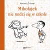 Mikołajek nie nudzi się w szkole - zdjęcie