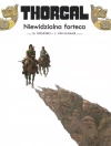 Thorgal T.19 Niewidzialna forteca - zdjęcie