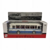Autobus Autosan H9-20 niebiesko-biały, 1:43 - zdjęcie