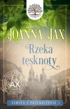 Zemsta i przebaczenie. 3. Zemsta i przebaczenie. Tom 3: Rzeka tęsknoty. Rzeka tęsknoty - zdjęcie