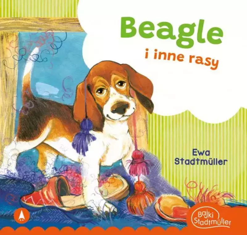 Beagle i inne rasy Beagle i inne rasy