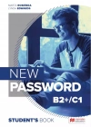 New Password B2+/C1. Student's Book + S's App - zdjęcie