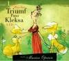 Triumf pana Kleksa. Część 1. Audiobook - zdjęcie