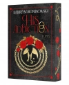 His Addiction (ilustrowane brzegi) - zdjęcie