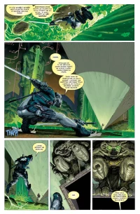 Uncanny X-Force. Tom 1. Sposób na Apocalypse’a, zdjęcie 8