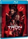 Tron. Ares, Blu-ray - zdjęcie