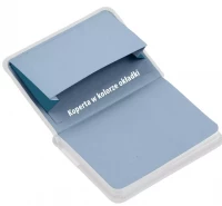 Kalendarz Pedagoga B6 2025-2026 Salsa, perłowy, zdjęcie 4
