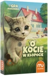 O kocie w kłopocie - zdjęcie