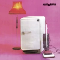 THREE IMAGINARY BOYS Jewel Case Edition 2CD, zdjęcie 2