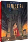 Kamasutra. Z krwi i kości - zdjęcie