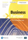 Business Partner C1. Coursebook with MyEnglishLab Online. Workbook and Resources + eBook - zdjęcie