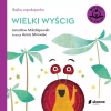Bajka uspokajanka. Wielki wyścig - zdjęcie