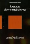 Literatura okresu przejściowego 1975-1996 - zdjęcie