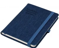 Kalendarz Pedagoga B6 2025-2026 Salsa, perłowy, zdjęcie 2