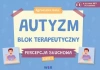 Autyzm Blok terapeutyczny Percepcja słuchowa cz.3 - zdjęcie