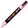 Marker pigmentowy Posca PC-5M jasno-różowy, Uni - zdjęcie