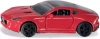 Siku 15 - Jaguar F-Type R S1520 - zdjęcie