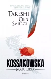 Takeshi. Tom 1. Cień śmierci - zdjęcie