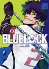Blue Lock. Tom 16 - zdjęcie