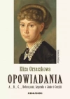 Opowiadania. Eliza Orzeszkowa - zdjęcie