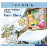 Pani Zima. 101 bajek - zdjęcie