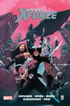 Uncanny X-Force. Tom 1. Sposób na Apocalypse’a - zdjęcie
