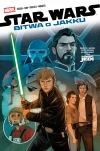 Star Wars. Bitwa o Jakku - zdjęcie