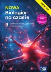 Nowa Biologia na czasie 3. Podręcznik dla liceum ogólnokształcącego i technikum. Zakres rozszerzony. Nowość 2026 - zdjęcie