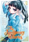 The Apothecary Diaries. Volume 3 - zdjęcie