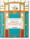 Houses and Monuments of Pompeii - zdjęcie