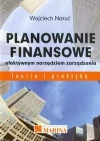 Planowanie finansowe efektywnym narzędziem zarządzania - zdjęcie