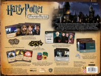Harry Potter. Hogwarts Battle, edycja polska, zdjęcie 6