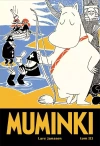 Muminki. Tom 3 - zdjęcie