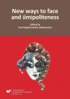New ways to face and (im)politeness - zdjęcie