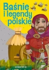 Baśnie i legendy polskie - zdjęcie