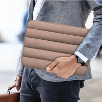Tech-Protect Fluffy Laptop 15-16 Walnut, zdjęcie 13