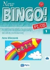 New Bingo! Plus 1. Podręcznik do języka angielskiego dla szkoły podstawowej - zdjęcie