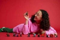LEGO Minifigurki Dungeons & Dragons 71047, zdjęcie 6
