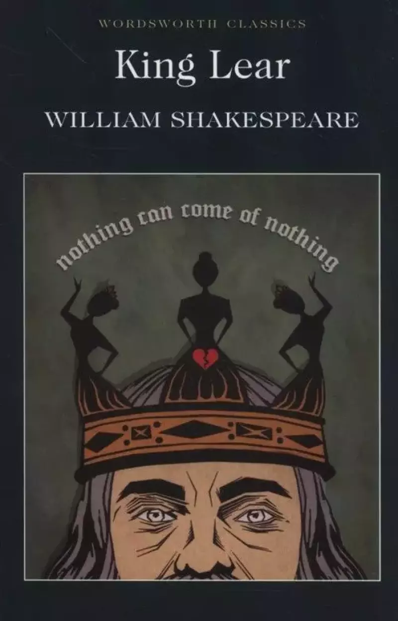 King Lear King Lear