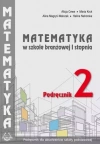 Matematyka w branżowej szkole I stopnia. Podręcznik 2 - zdjęcie