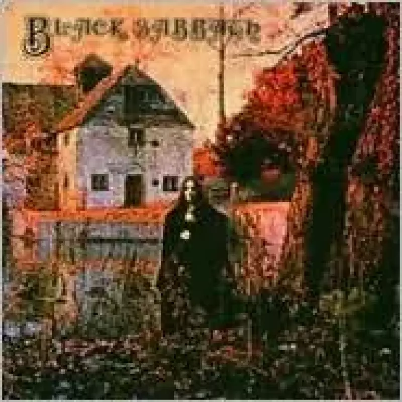 Black Sabbath Black Sabbath