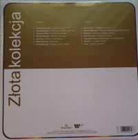 ZŁOTA KOLEKCJA BEST OF 25 LAT, Winyl, zdjęcie 3