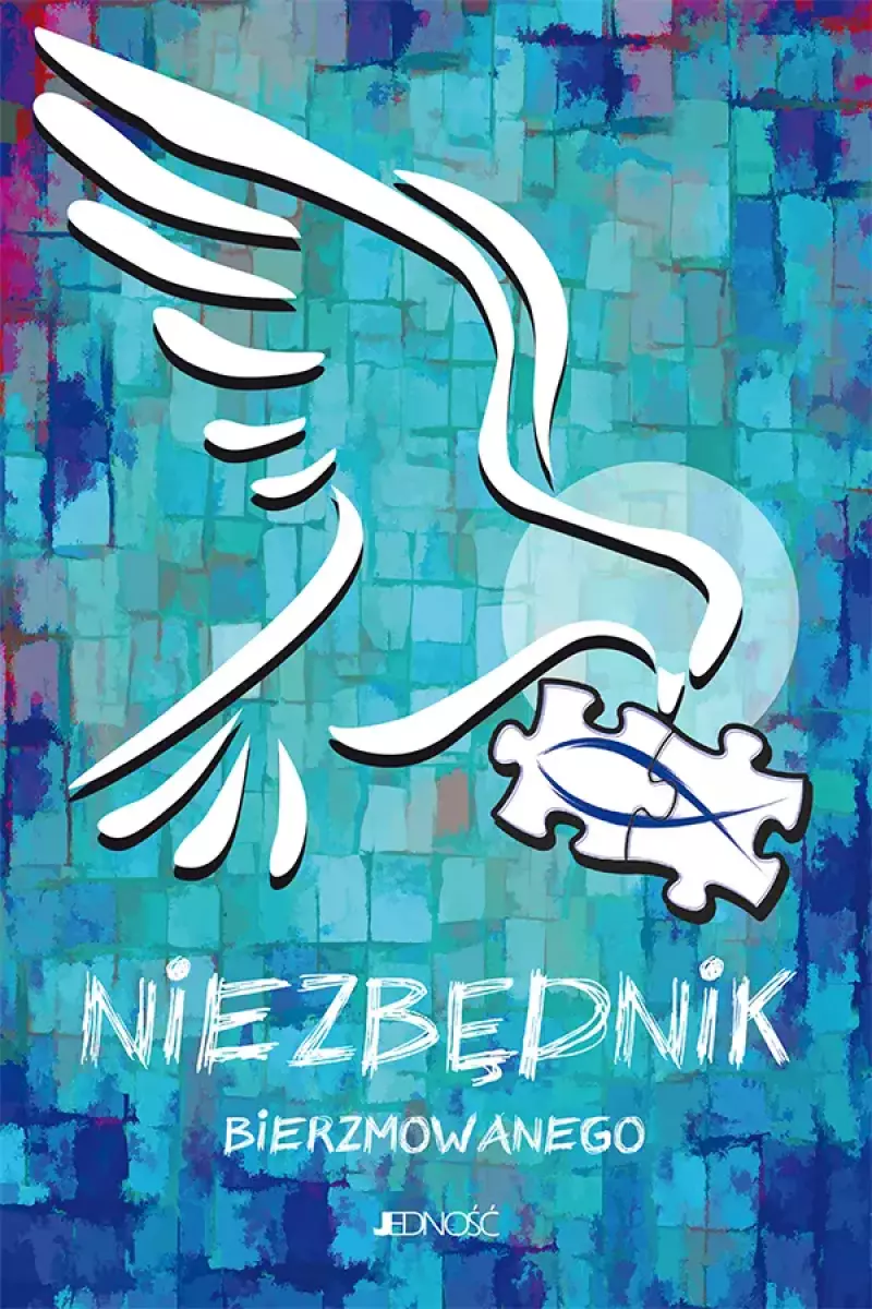Niezbędnik bierzmowanego Niezbędnik bierzmowanego