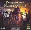 Posiadłość Szaleństwa. Druga edycja - zdjęcie