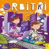Orbitki. Tajemnica Maksa - zdjęcie
