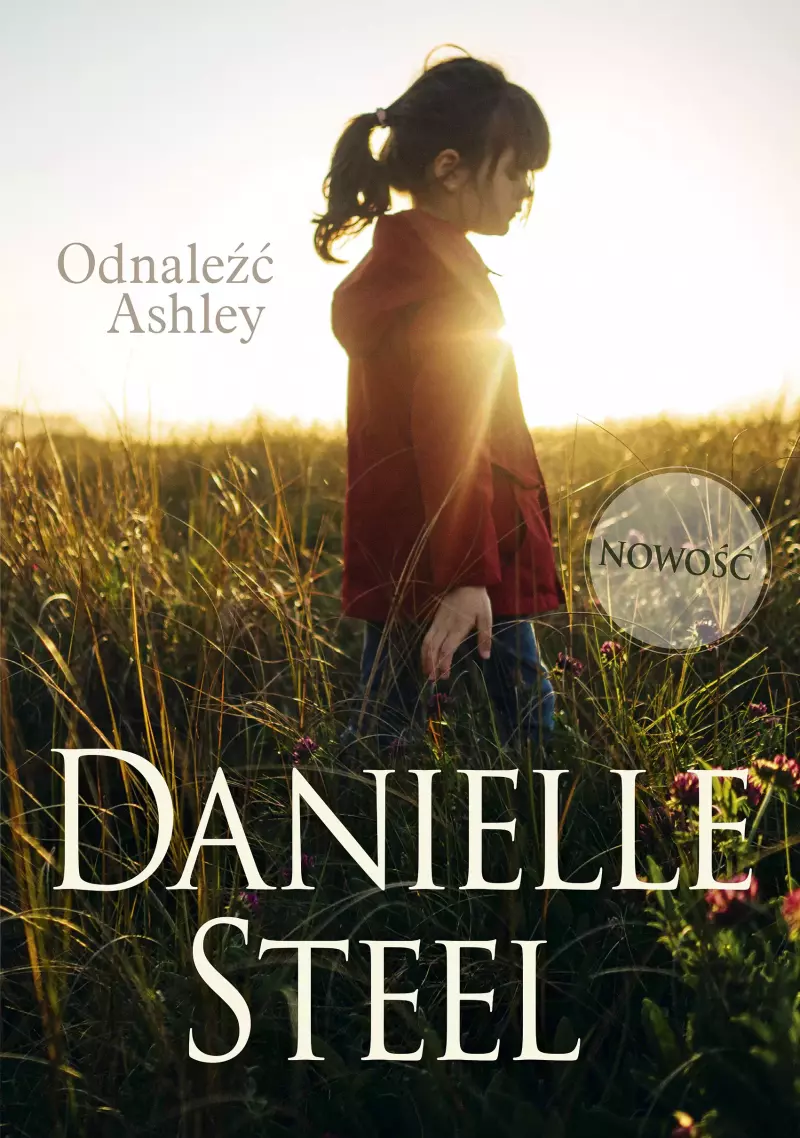 Odnaleźć Ashley Odnaleźć Ashley